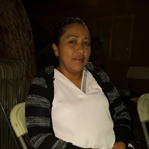 Meet your Posher, Fabiola